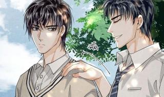 严峫为什么喜欢江停 江停严峫车肉江停哭